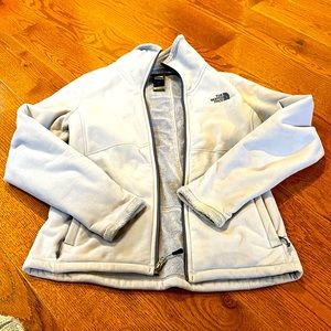 Women’s North Face Fleece Jacket